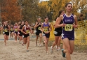 2009 CIF XC Girls D4-054